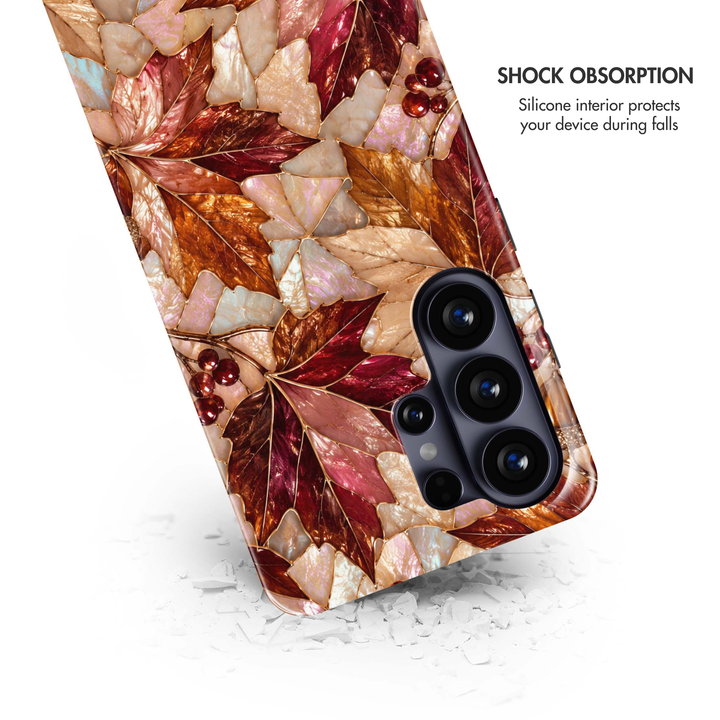 Autumn Opal