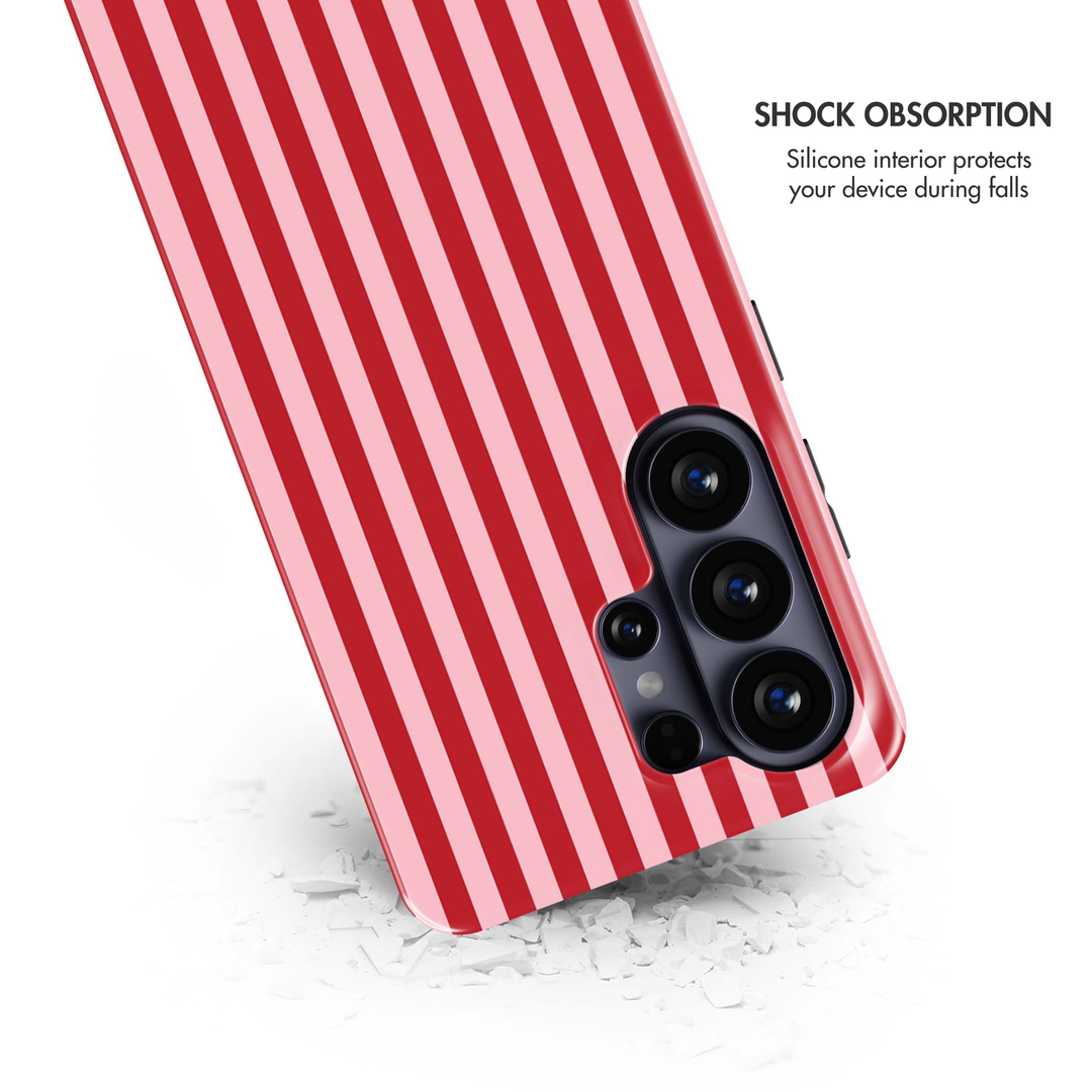 Candy Stripe
