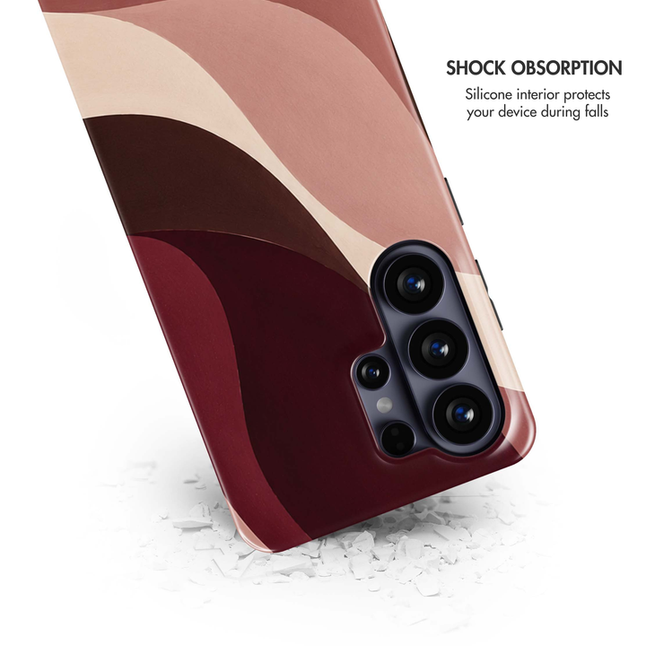 Cabernet Curve