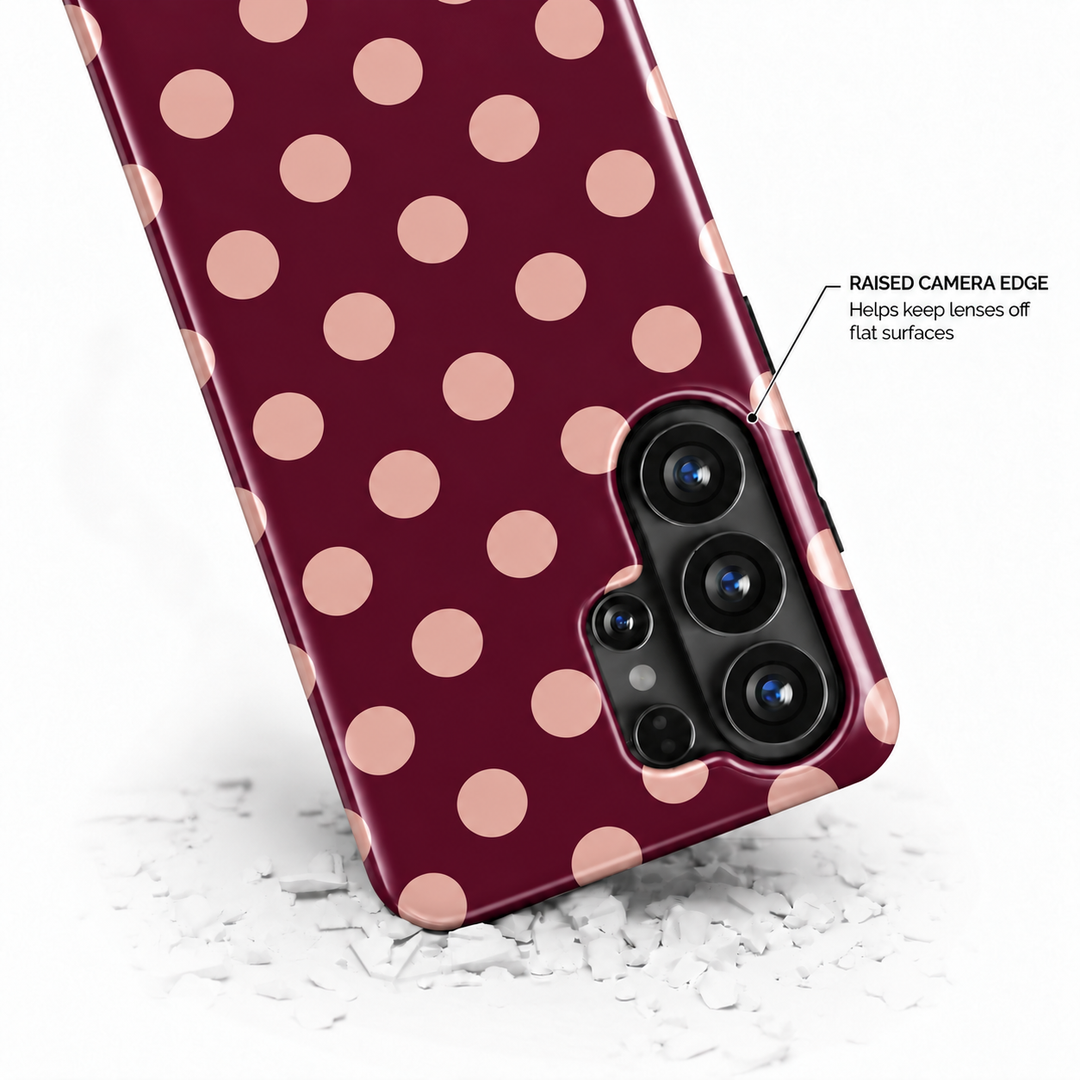 Oxblood Affair