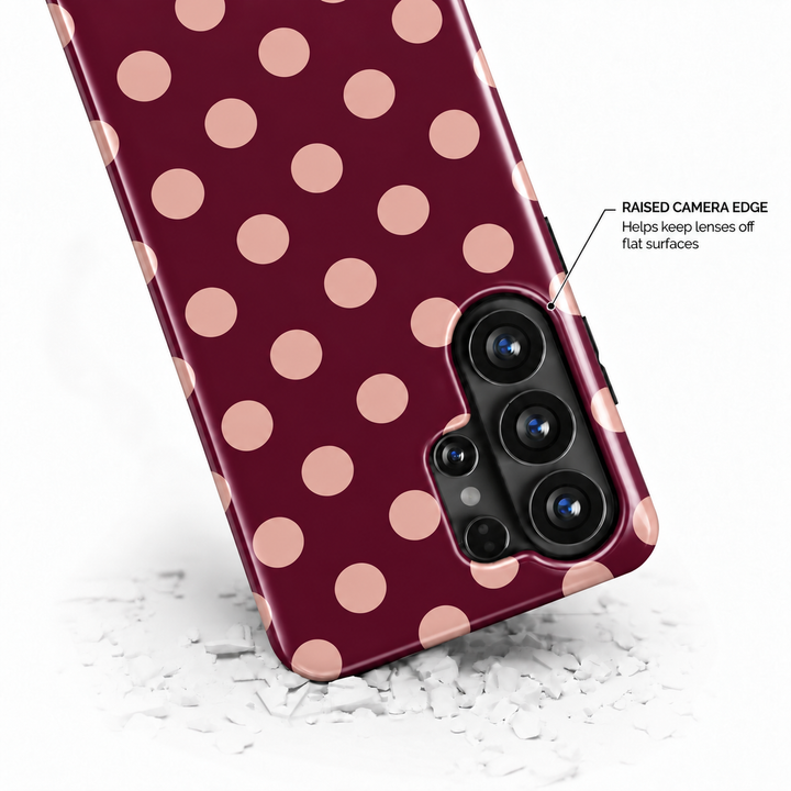 Oxblood Affair