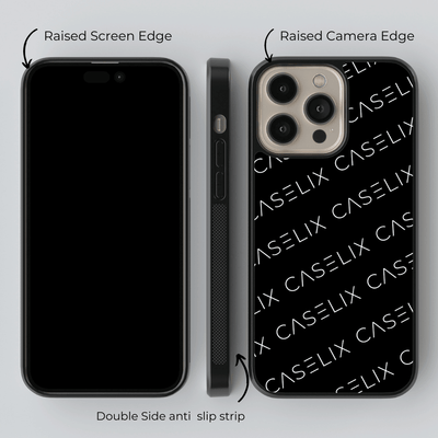 Pumpkin Night Phone Case