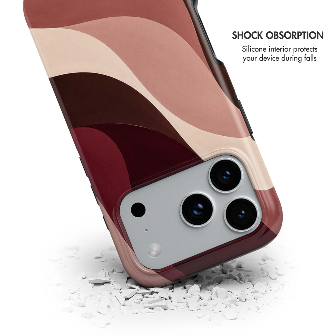 Cabernet Curve