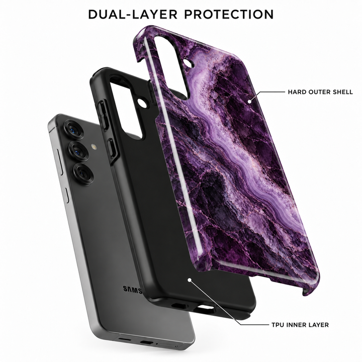 Amethyst Noir