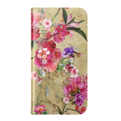 Blush Luxe — Wallet Case