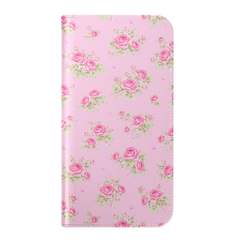 Sweet Rosé — Wallet Case