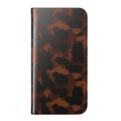 Cocoa Wild — Wallet Case