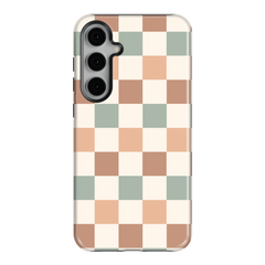 Cloudy Grid