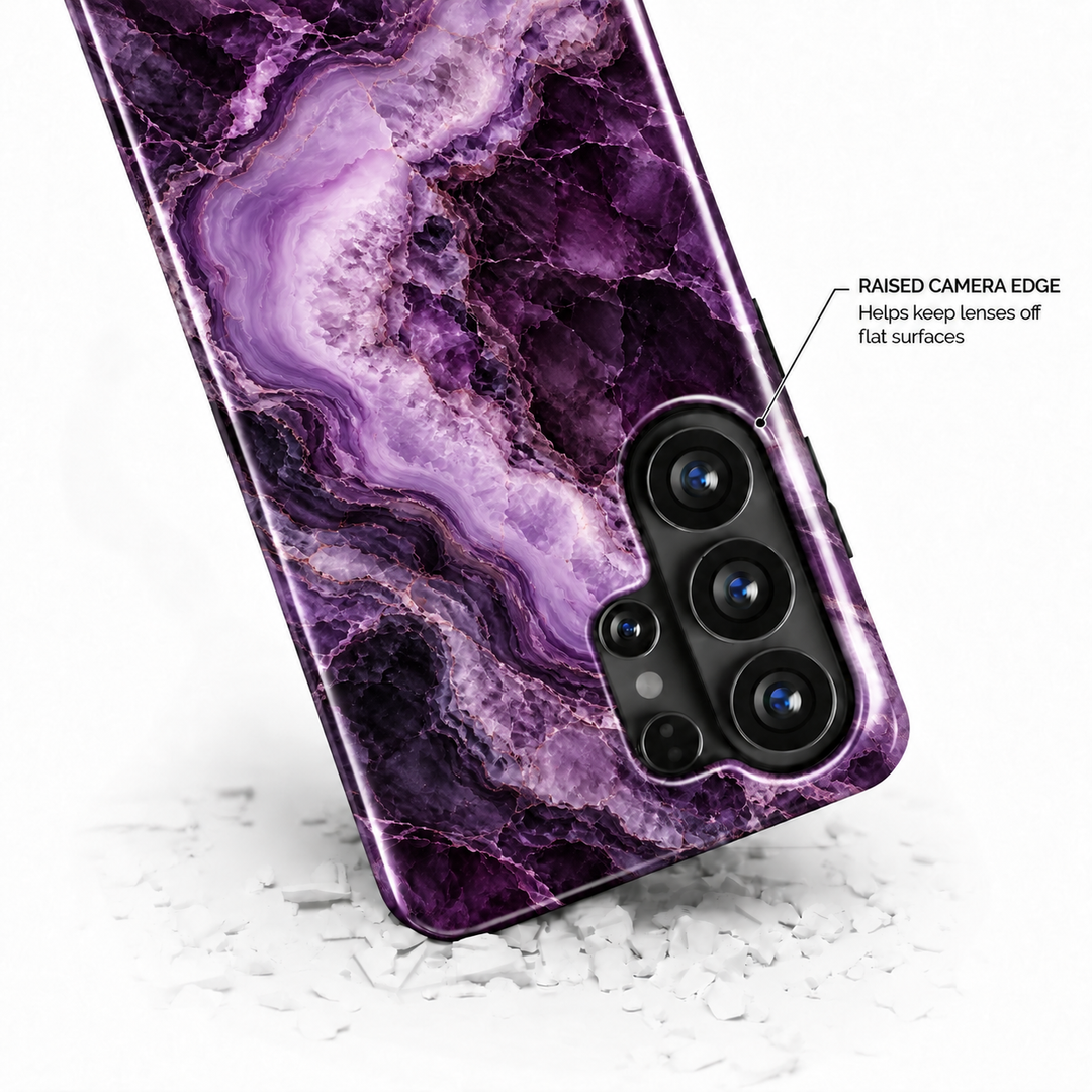 Amethyst Noir