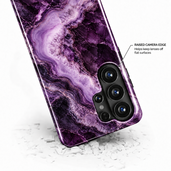 Amethyst Noir