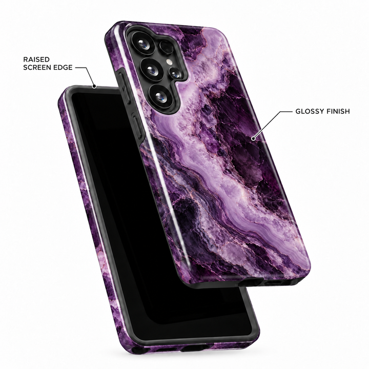 Amethyst Noir