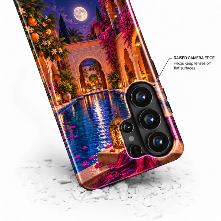 Moonwater Riad