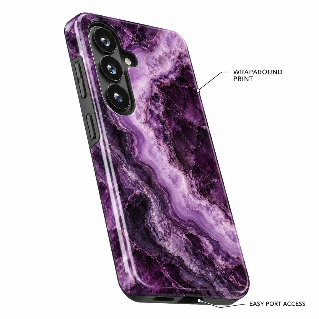 Amethyst Noir