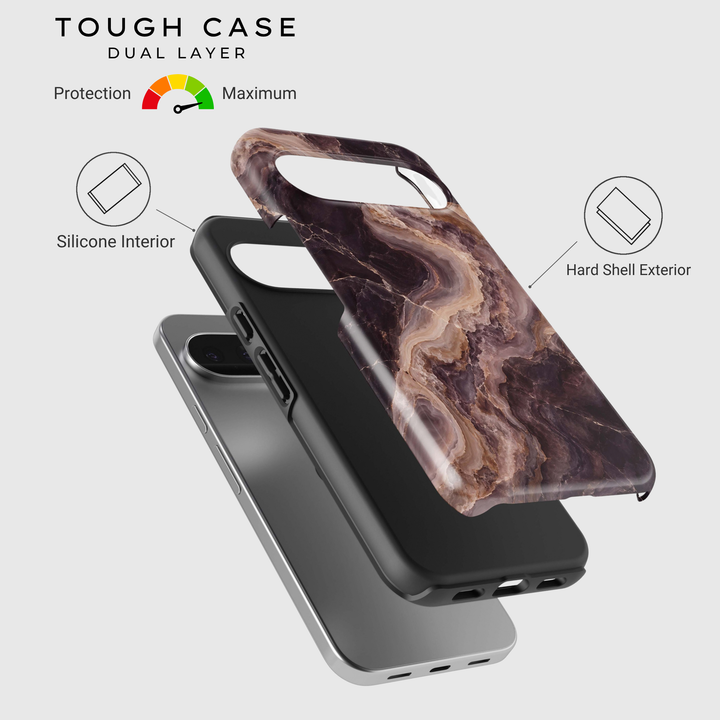 Mocha Agate