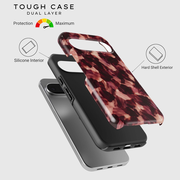 Rosewood Tortoiseshell