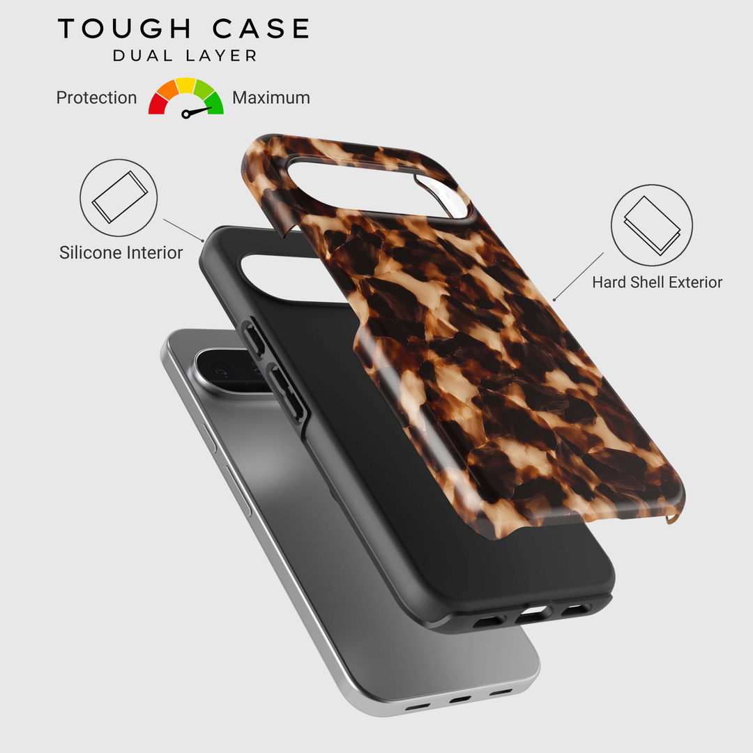 Classic Tortoiseshell
