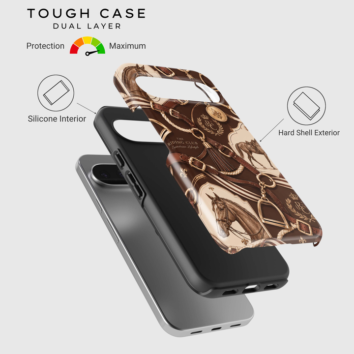 The Riding Club