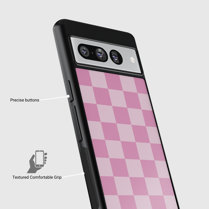 Estuche para teléfono con retrato personalizado - Estuche para teléfono con impresión fotográfica personalizada para iPhone