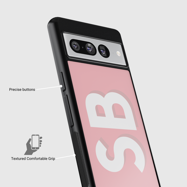 Estuche para teléfono con retrato personalizado - Estuche para teléfono con impresión fotográfica personalizada para iPhone