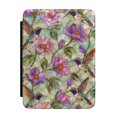 Garden Jewel Kindle Cover