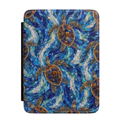 Turtle Tide Kindle Case