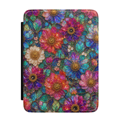Opal Blossom Kindle Case
