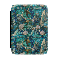 Ocean Treasures Kindle Case