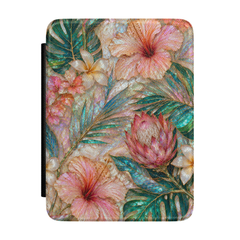 Protea Paradise Kindle Cover