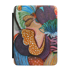 Bohemian Bloom Kindle Cover