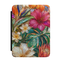 Protea Paradise Kindle Cover