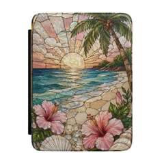 Ocean Pearl Kindle Case