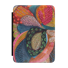 Painter's Paradise Kindle Case