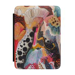 Boho Bloom Kindle Case