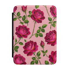 Rose Garden Kindle Case
