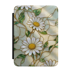 Pearl Daisy Kindle Case
