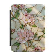 Blush Blossom Kindle Case