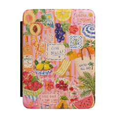 Ciao Bella Summer Kindle Case