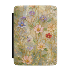 Wildflower Whispers Kindle Case