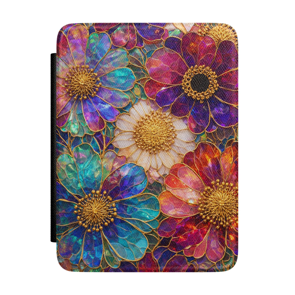 Heirloom Glow Kindle Case