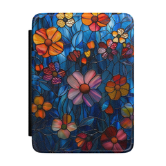 Wildflower Kindle Cover
