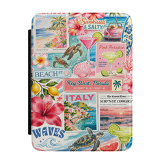 Sunkissed & Salty Kindle Case