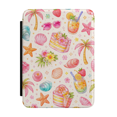 Sunny Shores Kindle Case
