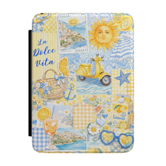 La Dolce Vita Kindle Case