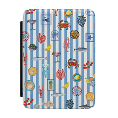 Coastal Market Kindle Case