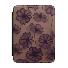 Plum Meadow Kindle Case