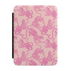 Blush Safari Kindle Cover
