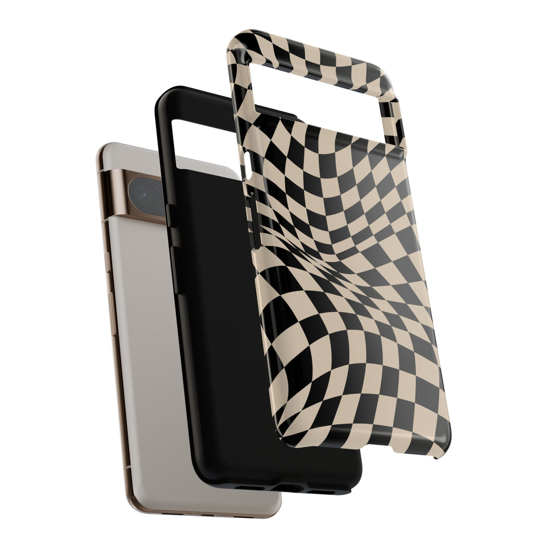 Protective cases for Google Pixel, including Pixel 7 Pro, Pixel 8 Pro, Pixel 9 Pro, Pixel 6 Pro, Pixel 8a, Pixel 7a, Pixel 6a, Pixel 9 Pro XL, Pixel 5, and Pixel 4 XL. Oil Painting Pixel Case