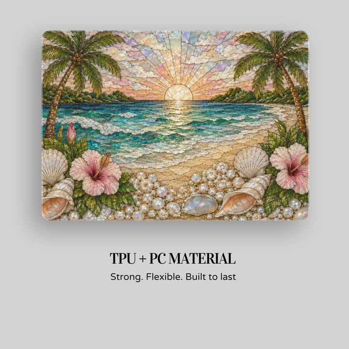 Tropical Tide Dreams
