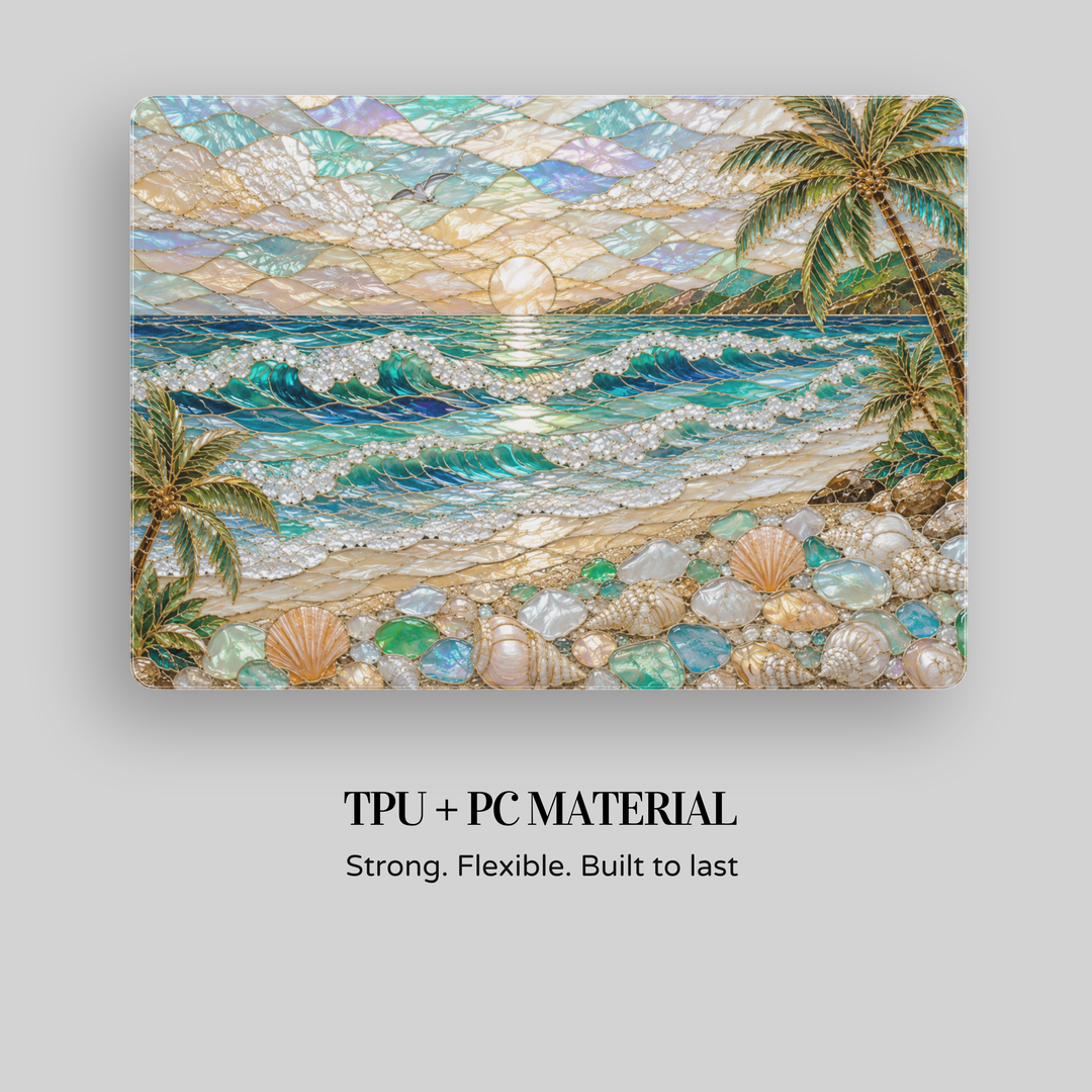 Ocean Jewel Paradise