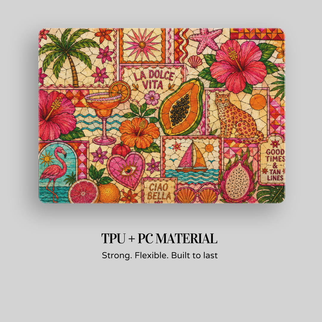 La Dolce Tropicana